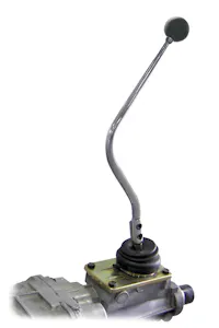 Lokar MSL6B2