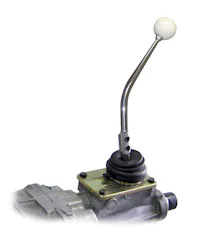 Lokar MSL6C