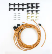 Lokar PW-1001