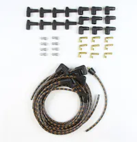 Lokar PW-1002