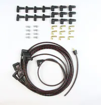 Lokar PW-1004
