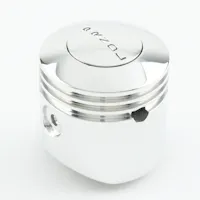 Lokar SK-6858
