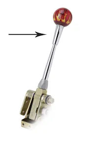 Lokar SK-6879
