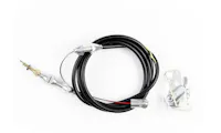 Lokar TC-1000BLDU