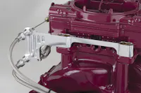 Lokar TCB-40DQ