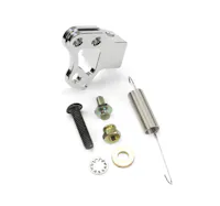 Lokar TCB-40PF4E1