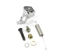Lokar TCB-40PF4L