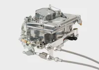 Lokar TCB-40SD