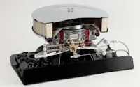 Lokar XTCB-4150