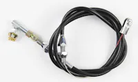 Lokar TCP-1000RJU36
