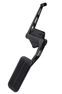 Lokar XBAG-6165