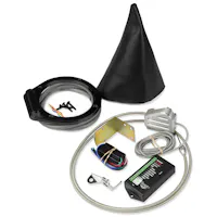 Lokar XCINB-1754