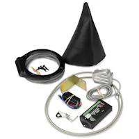 Lokar XCINB-1756