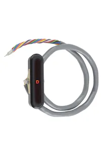 Lokar XCIND-1701