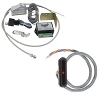 Lokar XCIND-1720