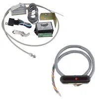 Lokar XCIND-1727