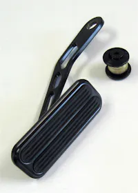 Lokar XDBW-6007