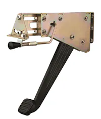 Lokar XEFB-9000