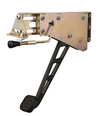 Lokar XEFB-9002