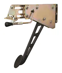 Lokar XEFB-9009