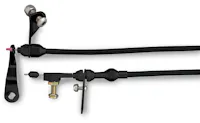 Lokar XKD-20C6HT