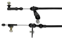 Lokar XKD-20PGHT