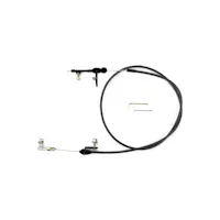 Lokar XKD-20PGU