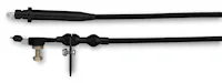 Lokar XKD-2200HT