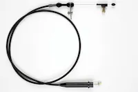 Lokar XKD-2200RHT