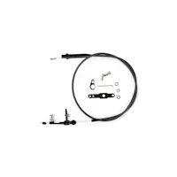 Lokar XKD-2350BLDU