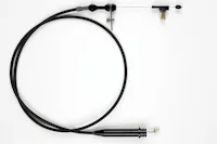 Lokar XKD-2350HT