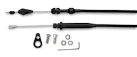 Lokar XKD-2350TP