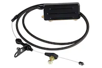 Lokar XKD-2400HT
