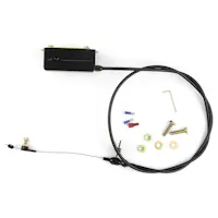 Lokar XKD-2400U
