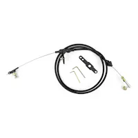 Lokar XKD-2518BLD