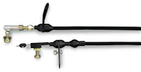 Lokar XKD-2518HT