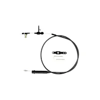 Lokar XKD-2700BLDU