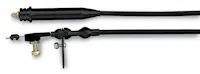 Lokar XKD-2700HT