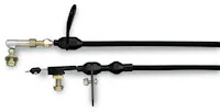 Lokar XKD-2727HT