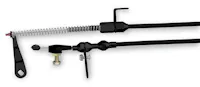 Lokar XKD-2AODHT