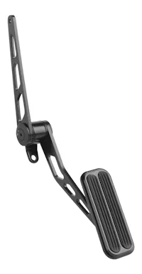 Lokar XSG-6007