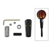 Lokar XSK-6878