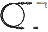 Lokar XTC-1000HT