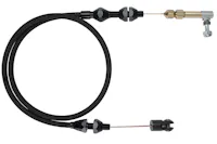 Lokar XTC-1000RJ36