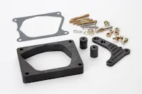 Lokar TCB-40EDC