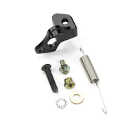 Lokar XTCB-40PF4L