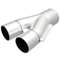 MagnaFlow Exhaust Products 10735