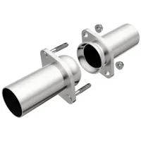MagnaFlow Exhaust Products 10743
