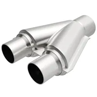 MagnaFlow Exhaust Products 10748