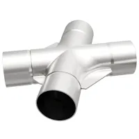 MagnaFlow Exhaust Products 10780
